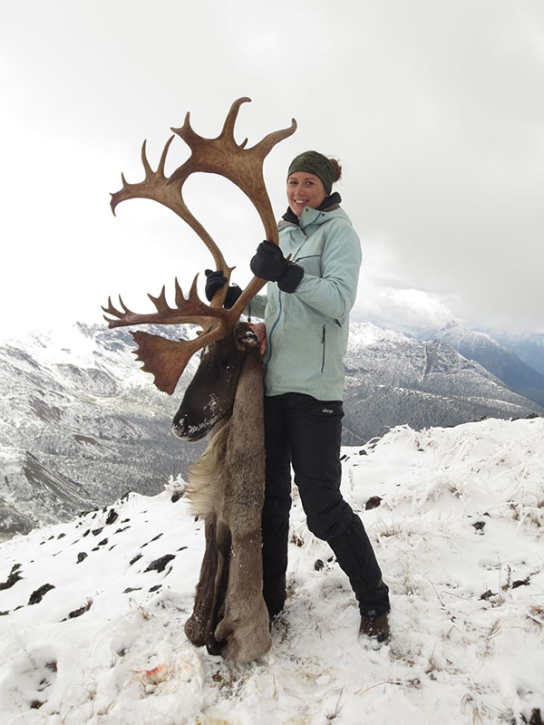 Bear Hunting in BC